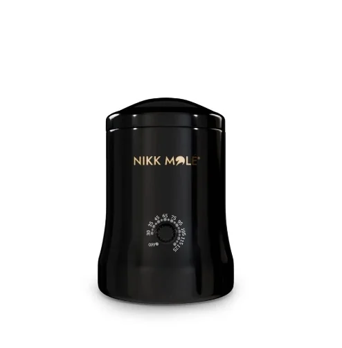 Mini topitor de ceară - încălzitor de ceară Nikk Mole
