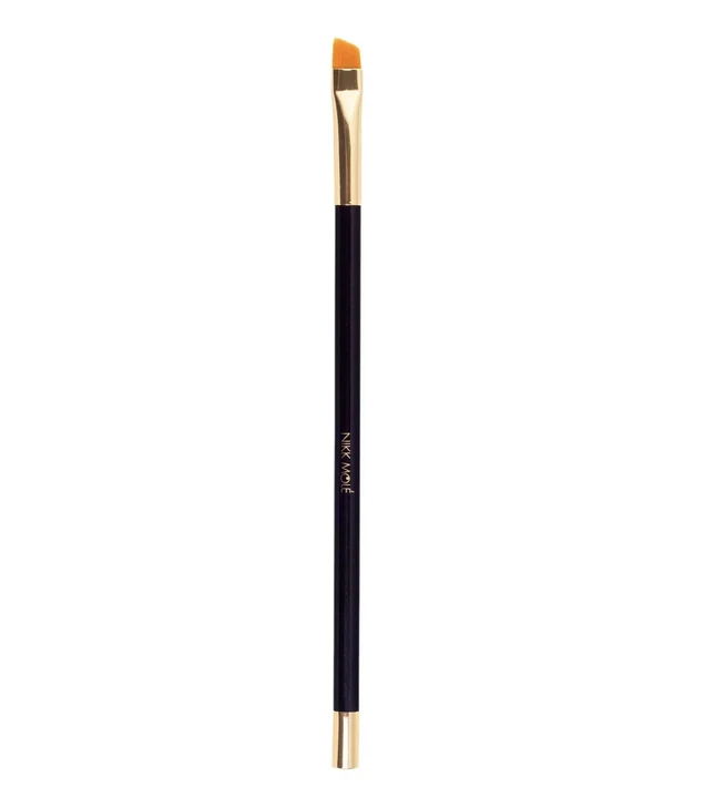 Nikk Mole Pensulă pentru colorarea sprâncenelor 14