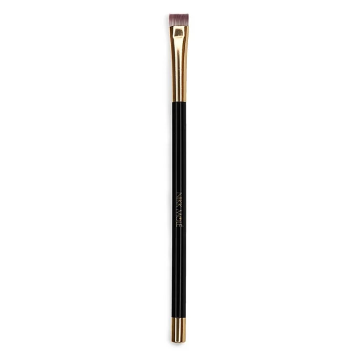 Nikk Mole Pensulă pentru Brow Paste și concealer 32